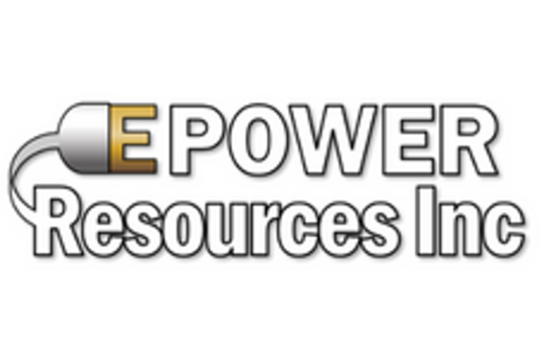 E-Power Resources Inc. Announces Board Changes and Additional Staking