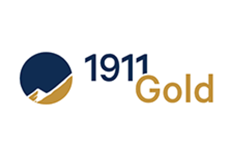 1911 Gold Intersects up to 24.83 g/t Gold over 2.60 m on San Antonio West at the True North Gold Project