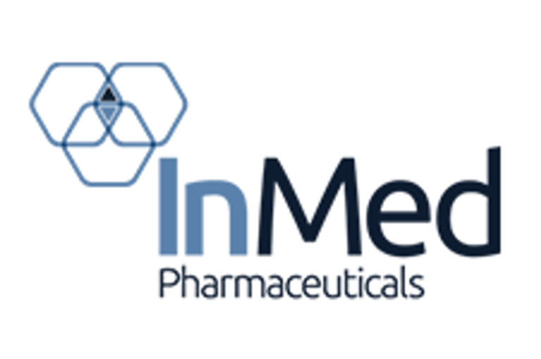 InMed Pharmaceuticals